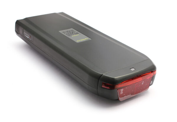 Batterie Arcade E-Cardan 24V