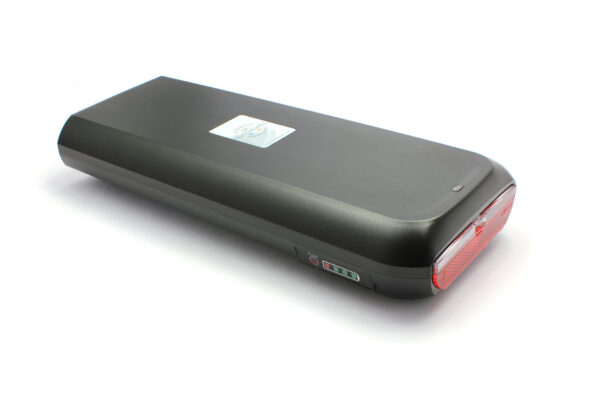 Reconditionnement de la batterie Arcade E-Colors 2023 – 36V