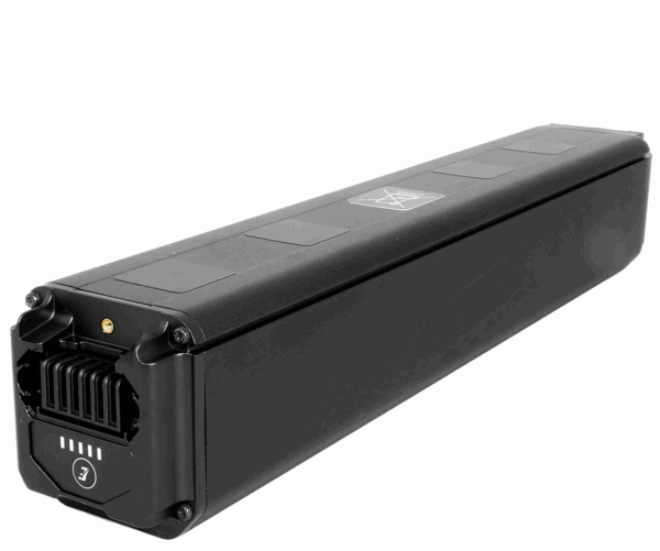 Reconditionnement Batterie Giant Road E+2