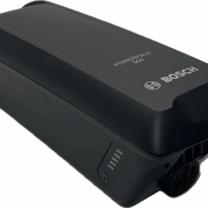 Batterie Bosch PowerPack 300 – Porte-bagages