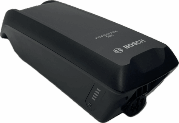 Batterie Bosch PowerPack 300 – Porte-bagages