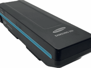 Batterie O2 Feel Peps Bas N3