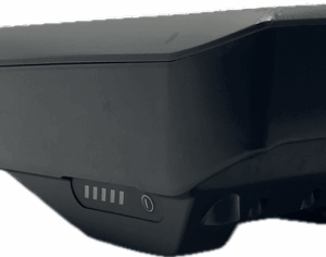 Batterie Bosch PowerPack 400 – Porte-bagages