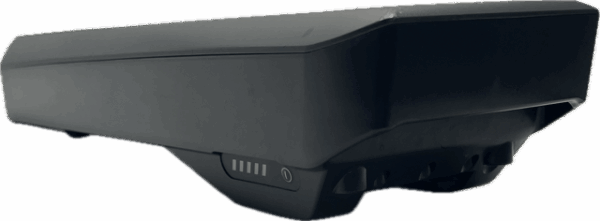 Batterie Bosch PowerPack 500 – Porte-bagages