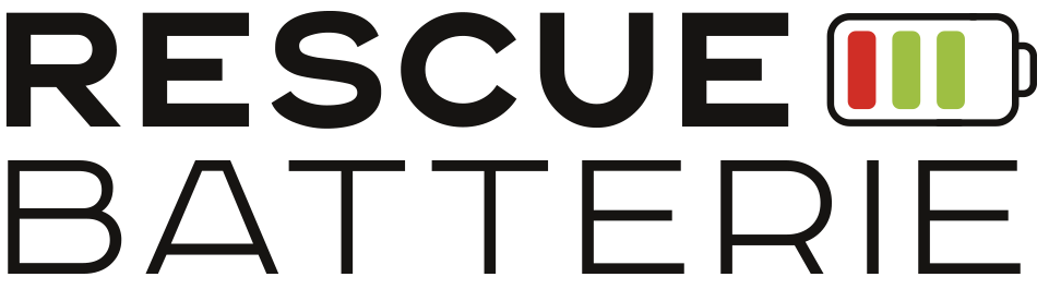 Rescue Batterie