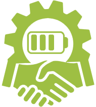 Icône magasin affilié