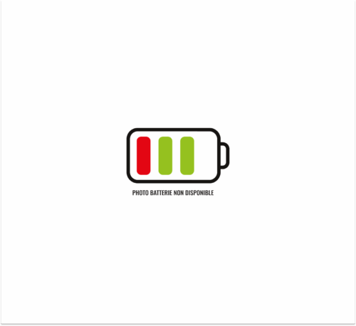 En attente de l’image du produit